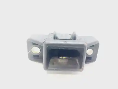 Pièce détachée automobile d'occasion COFFRE / SERRURE DE PORTE pour RENAULT MEGANE I CLASSIC (LA0) 1.9 dTi Diesel CAT 98 CV / 72 KW Références OEM IAM 7700827599  
