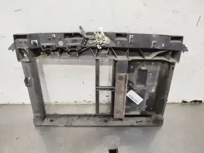 Second-hand car spare part FRONT PANEL for PEUGEOT 207 SW  OEM IAM references 9677952180  