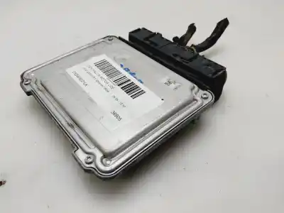 Second-hand car spare part ecu engine control for seat leon (1p1) stylance / style oem iam references 03g906021lk  