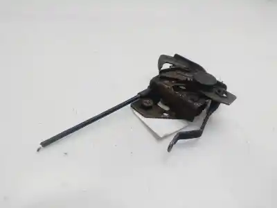 Second-hand car spare part BONNET LOCK for FORD FIESTA (CBK)  OEM IAM references 2S6H16C680AF  