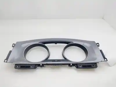 Pezzo di ricambio per auto di seconda mano ARREDATORE FANALI POSTERIORI per VOLKSWAGEN GOLF VII LIM. (5G1) Sport BlueMotion Riferimenti OEM IAM 5G0857059  