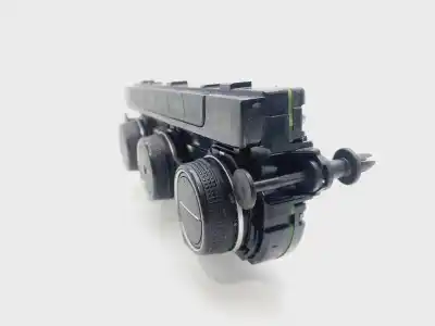 Pezzo di ricambio per auto di seconda mano CONTROLLO CLIMATICO per VOLKSWAGEN GOLF VII LIM. (5G1) Sport BlueMotion Riferimenti OEM IAM 5G0907044AF  