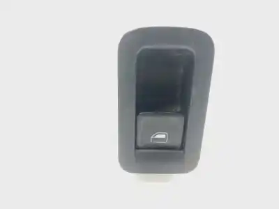 Pezzo di ricambio per auto di seconda mano COMANDO ALZACRISTALLI POSTERIORI DESTRO per VOLKSWAGEN GOLF VII LIM. (5G1) Sport BlueMotion Riferimenti OEM IAM 5G0868345  