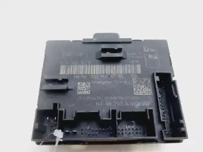 Gebrauchtes Autoersatzteil Steuergerät Zentralverriegelungssteuergerät zum VOLKSWAGEN GOLF VII LIM. (5G1)  OEM-IAM-Referenzen 5Q0959393B  