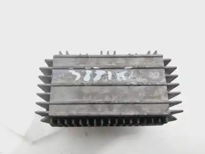 Second-hand car spare part Heater Blower for OPEL ASTRA G BERLINA Club OEM IAM references 09132691  