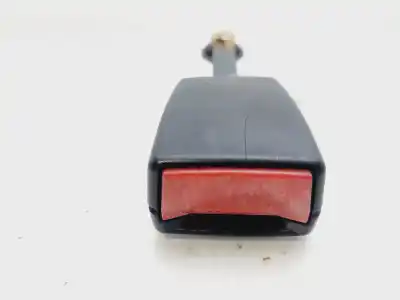 Piesă de schimb auto la mâna a doua centurã de siguranțã partea din stânga fațã pentru fiat stilo (192) 1.9 jtd cat referințe oem iam 33023315  