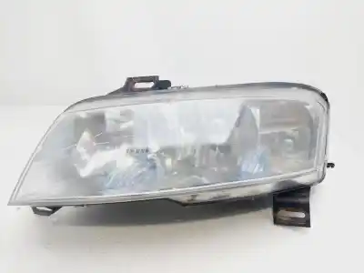 Second-hand car spare part left headlight for fiat stilo (192) 1.9 jtd cat oem iam references 517127120  