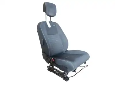 Автозапчастина б/у ЛІВЕ ПЕРЕДНЕ СИДІЛО для RENAULT MEGANE III BERLINA 5 P Limited Посилання на OEM IAM 873510011R  