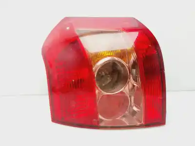 Second-hand car spare part left tailgate light for toyota corolla (e12) 2.0 d-4d sol sedán oem iam references 8156002300  