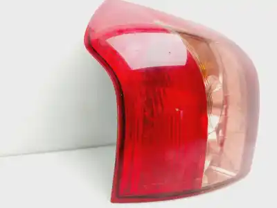 Peça sobressalente para automóvel em segunda mão  por TOYOTA COROLLA (E12)  Referências OEM IAM 8156002300  