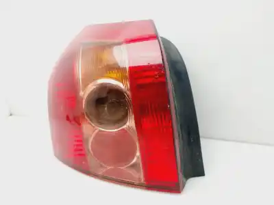 Second-hand car spare part left tailgate light for toyota corolla (e12) 2.0 d-4d sol sedán oem iam references 8156002300  