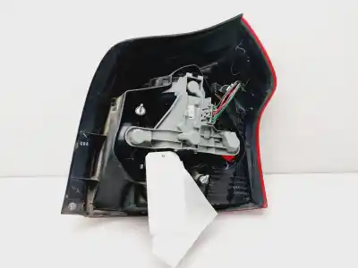 Second-hand car spare part left tailgate light for toyota corolla (e12) 2.0 d-4d sol sedán oem iam references 8156002300  