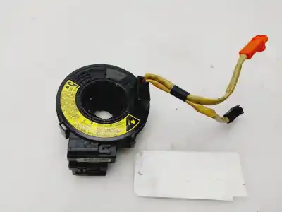 Peça sobressalente para automóvel em segunda mão fita do airbag por toyota corolla (e12) 2.0 d-4d sol sedán referências oem iam 8430602140  