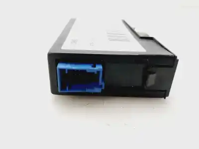 Автозапчасти б/у ПЕРЕКЛЮЧАТЕЛЬ СТАРТЕРА за RENAULT LAGUNA II (BG0)  ссылки OEM IAM 8200224594  