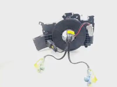 Автозапчасти б/у кольцо подушки безопасности за renault laguna ii (bg0) authentique 101 cv / 74 kw ссылки oem iam 8200012244  