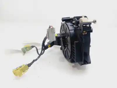 Автозапчасти б/у кольцо подушки безопасности за renault laguna ii (bg0) authentique 101 cv / 74 kw ссылки oem iam 8200012244  