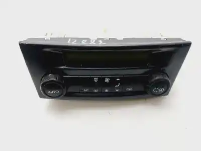 Pezzo di ricambio per auto di seconda mano controllo climatico per renault laguna ii (bg0) authentique 101 cv / 74 kw riferimenti oem iam 8200264425  