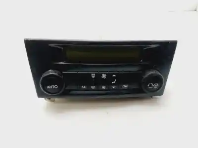 Pezzo di ricambio per auto di seconda mano controllo climatico per renault laguna ii (bg0) authentique 101 cv / 74 kw riferimenti oem iam 8200264425  