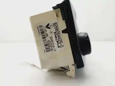 Автозапчасти б/у климат-контроль за RENAULT LAGUNA II (BG0) Authentique 101 CV / 74 KW ссылки OEM IAM 8200264425  