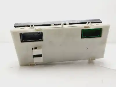 Pezzo di ricambio per auto di seconda mano controllo climatico per renault laguna ii (bg0) authentique 101 cv / 74 kw riferimenti oem iam 8200264425  