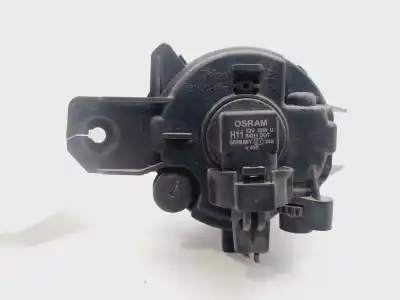 Second-hand car spare part left fog light for renault laguna ii (bg0) authentique 101 cv / 74 kw oem iam references 8200002469  