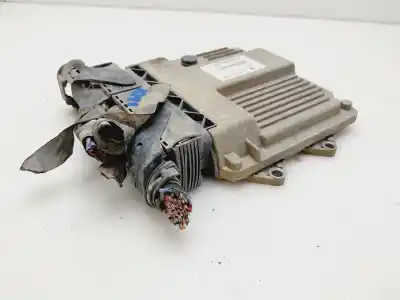 Second-hand car spare part ecu engine control for opel astra gtc cosmo oem iam references 55565450gp  