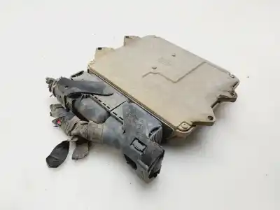Second-hand car spare part ecu engine control for opel astra gtc cosmo oem iam references 55565450gp  