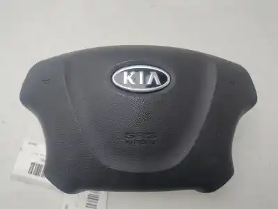 Автозапчастина б/у ПЕРЕДНЯ ЛІВА ПОДУШКА БЕЗОПАСНОСТИ для KIA CARNIVAL 2.9 CRDi VGT Active Посилання на OEM IAM 569004D530VA  