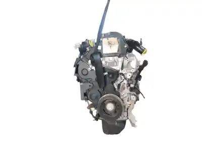 Автозапчастина б/у ДВИГУН КОМПЛЕКТ для FORD KUGA (CBS) ST-Line 2WD Посилання на OEM IAM M8MD  