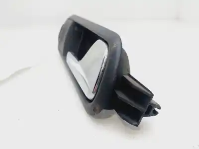 Peça sobressalente para automóvel em segunda mão PUXADOR INTERIOR DIANTEIRO DIREITO por SEAT IBIZA (6L1) Stella Referências OEM IAM 6L0837114  
