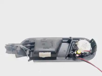 Peça sobressalente para automóvel em segunda mão PUXADOR INTERIOR TRASEIRO DIREITO por SEAT IBIZA (6L1) Stella Referências OEM IAM 6L4839114  