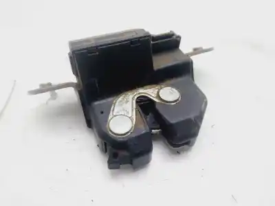 Автозапчасти б/у замок багажника/ворот за opel corsa d cosmo ссылки oem iam 55701971