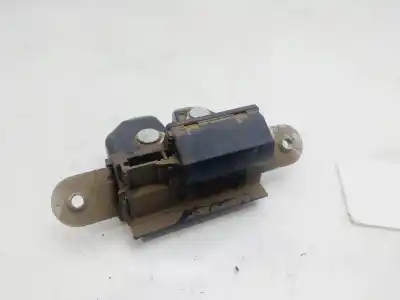 Автозапчастина б/у замок багажника / ворот для opel corsa d cosmo посилання на oem iam 55701971  