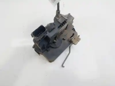 Автозапчастина б/у замок заднього правого дверя для opel corsa d cosmo посилання на oem iam 13258267  