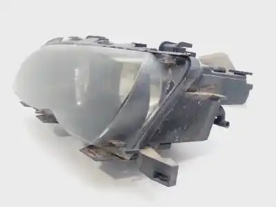 Second-hand car spare part LEFT HEADLIGHT for BMW SERIE 3 BERLINA (E46)  OEM IAM references 63126910955  