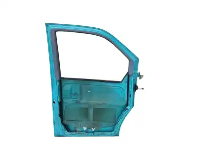 Peça sobressalente para automóvel em segunda mão PORTA DA FRENTE ESQUERDA por MERCEDES-BENZ VITO AUTOBÚS (W638) 110 TD 2.3 (638.174) Referências OEM IAM 6387201005  