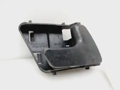 Peça sobressalente para automóvel em segunda mão PUXADOR INTERIOR DIANTEIRO DIREITO por SEAT CORDOBA BERLINA (6K2) Dream Referências OEM IAM 6K0837222C  