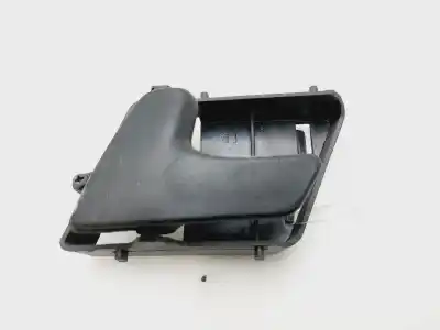 Peça sobressalente para automóvel em segunda mão PUXADOR INTERIOR TRASEIRO ESQUERDO por SEAT CORDOBA BERLINA (6K2) Dream Referências OEM IAM 6K0837235A  