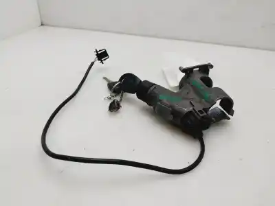 Piesă de schimb auto la mâna a doua COMUTATOR DE PORNIRE pentru SEAT CORDOBA BERLINA (6K2)  Referințe OEM IAM 6K0905851  