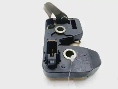 Second-hand car spare part Trunk Lock for SEAT CORDOBA BERLINA (6K2) Dream OEM IAM references 6K0827505  