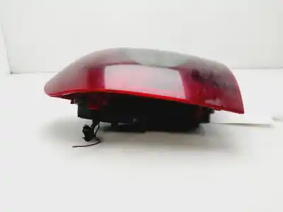 Pezzo di ricambio per auto di seconda mano Lampada Posteriore Sinistra per RENAULT CLIO II FASE II (B/CB0) Campus Riferimenti OEM IAM 8200071413  