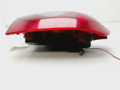 Peça sobressalente para automóvel em segunda mão FAROLIM TRASEIRO DIREITO por RENAULT CLIO II FASE II (B/CB0) Campus Referências OEM IAM 8200917487  