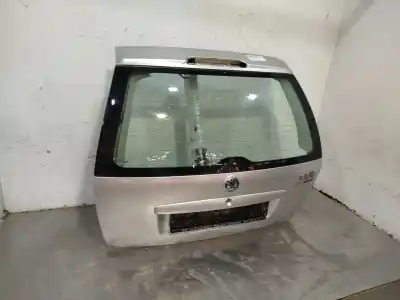 Peça sobressalente para automóvel em segunda mão PORTA DA MALA / TAMPA TRASEIRA por SKODA OCTAVIA COMBI (1U5) Tour 90 CV / 66 KW Referências OEM IAM 1U9827025  