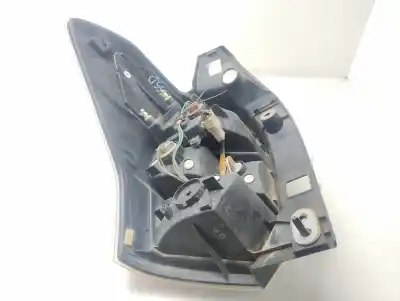 Peça sobressalente para automóvel em segunda mão FAROLIM TRASEIRO DIREITO por SUBARU FORESTER S12 Sport Plus Referências OEM IAM 84201SG001  