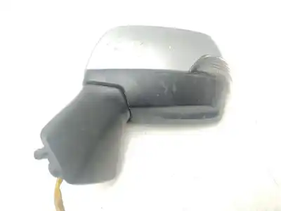 Peça sobressalente para automóvel em segunda mão ESPELHO RETROVISOR ESQUERDO por SUBARU FORESTER S12 Sport Plus Referências OEM IAM 91036SG541  