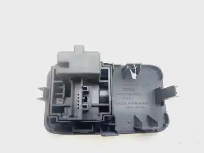 Second-hand car spare part  for RENAULT MEGANE II BERLINA 5P  OEM IAM references 8200095495B  