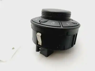 Recambio de automóvil de segunda mano de MANDO LUCES para OPEL CORSA D  referencias OEM IAM 13249397EB  