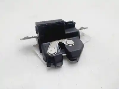 Автозапчасти б/у замок багажника/ворот за opel corsa d cosmo ссылки oem iam 55701971  