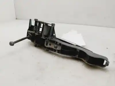 Gebrauchtes Autoersatzteil LINKER VORDERER ÄUSSERER GRIFF zum PEUGEOT 207 SW Outdoor OEM-IAM-Referenzen 9680168680  