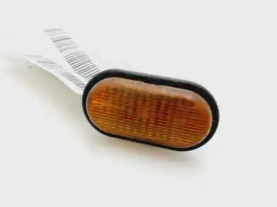Gebrauchtes Autoersatzteil RECHTE SEITENLEUCHTE zum RENAULT CLIO I (B/C57_, 5/357_) 1.2 (5/357Y, 5/357K) OEM-IAM-Referenzen 0192075  